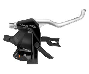Sunrace COMANDI FRENO/CAMBIO 3X7V