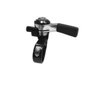 Sunrace Slm96 Rear Shifter Argento 9s
