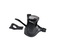 SunRace Comando Cambio Destro 11 velocità Nero (Comandi MTB)