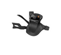 SunRace Comando Cambio Destro City/MTB 10V Trigger Push-Pull Compatibile Shimano