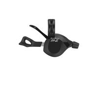Sunrace Leva Del Cambio Destra Trigger Black
