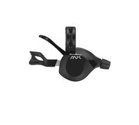 SunRace Comando Cambio Destro MTB Trigger 11V Push-Pull Compatibile Shimano Nero