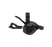 Sunrace Comando Cambio MTB Destro 12V Trigger Shift con Cavi - Nero