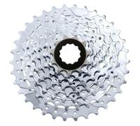 Sunrace CS-M55 Confezione Pignoni 8v 11-34 Denti CSM55 8v CSM55