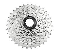 Sunrace CS-M66 Pignone Cassette 8v 12-32 Nik