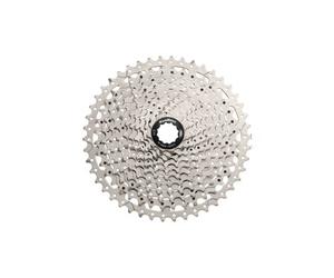 Sunrace cs ms8 cassette 11s silver