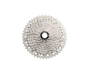 Sunrace cs ms8 cassette 11s silver