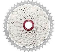 SunRace CS-MX8 11-Speed Ampio Range Cassetta Pignoni 11-42T MTB 11sp MTB Lega