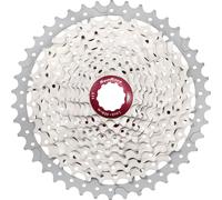 SunRace CS-MX8 11-Speed Ampio Range Cassetta Pignoni 11-42T MTB 11sp MTB Lega