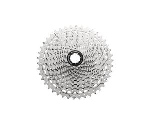 Sunrace cs rz800 12v argento cassetta mtb