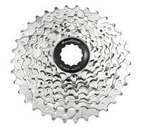 Sunrace CS-M66 Cassette Fh Cass Sunrace Csm66 11-34 Nik 8s