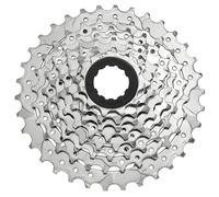 Sunrace CS-M66 Cassette Fh Cass Sunrace Csm66 11-34 Nik 8s