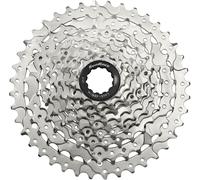 SunRace CSM980, 9 sp. Cassetta 11-40T
