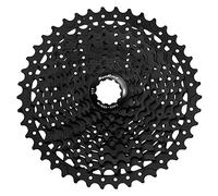 Sunrace Cassetta Ms3 Black