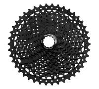 SunRace CSMS3 - 10 Speed MTB 11-40T Black Cassette