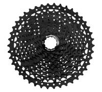 Sunrace Ms8 Cassette Nero 11s / 11-42t Clear
