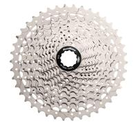 Sunrace cs ms8 cassette 11s silver