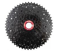 SunRace CSMX 11-51 11v Pacco Pignoni Nero CSMX8.EA1R.OS0.BX