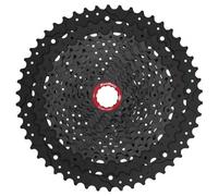 Cassetta mtb 11v sunrace cs mx8 nera