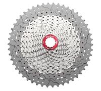 Sunrace Mz800 Cassette Argento 12s / 11-51t