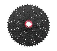 Cassetta mtb sunrace 12v cs mz90 nera