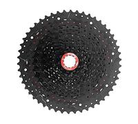 Cassetta pignoni MTB SUNRACE CSMZ91 10-50 BLACK 12 v Sram XD