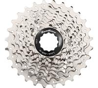 SunRace CSRS0 - 10 Speed Road 11-32T Metallic Cassette