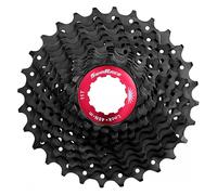 Sunrace Rx1 Cassette Argento 11s / 11-28t