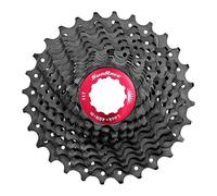 Sunrace CSRX1 Cassetta 11-36t - Nera