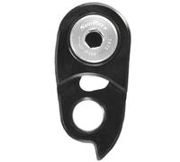 Sunrace Kit Supporto Deragliatore Sp570 Extender Rear Black