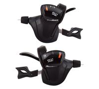 Sunrace DL-MS30 Comando a Grilletto Cambio 2/3x10s Pr HB DLMS30