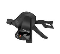 Leva cambio posteriore Sunrace M4 per 7 marce ( Destra | 7 )