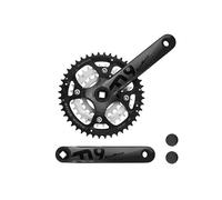 Sunrace Guarnitura Fcm914 Cua 9s