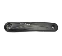 Sunrace FC-M300 Guarnitura Sunrace Fcm300 170x48/38/28 Sq W/ CG Nero / Sl
