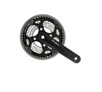 Guarnitura 3x7/8v Sunrace City 170mm 24/34/42t