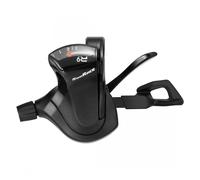 Sunrace HB DLR933 Comando A Grilletto 3sp Sinistro