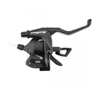SunRace Hb STM406 Trigger Leve Del Cambio Leva Freno 7sp Dx Lungo Pull