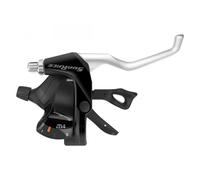 SunRace Hb STM406 Trigger Leve Del Cambio Leva Freno 8sp Dx Lungo Pull