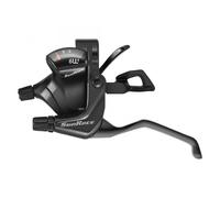 SunRace Hb STM933 Trigger Leve Del Cambio Leva Freno 3sp SX Lungo Pull