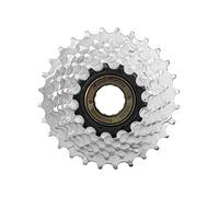 RUOTA LIBERA BICI BICICLETTA MTB CITY BIKE 6 VELOCITA' A FILETTO 14-28 NDD