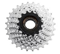 Sunrace Pocco Pignoni MFM20 6V 14-28T a Vite Zincato