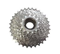 Cassetta SunRace MFE60 argento