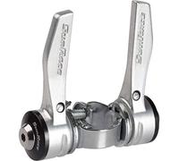 SunRace Leva del cambio stradale per telaio saldatura trama, 3 x 7 V (coppia)
