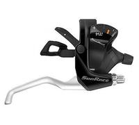 SunRace M4 Trigger Leve Del Cambio Leva Freno Dx 8sp