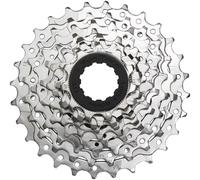SunRace M96 Cassetta Pignoni - 9-Speed 11-28t Nickel