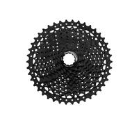 SunRace MS 11-42D Nero