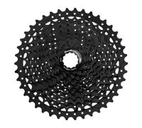 Sunrace Cassetta Ms3 Black