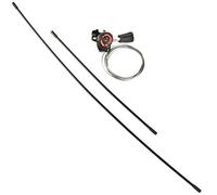 SunRace MTB leva cambio frizione destra