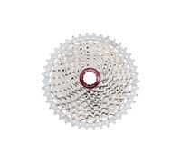 SUNRACE CASSETTA PIGNONI MTB CSMX8 11-50 11 SPEED