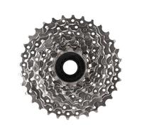 Sunrace Pacco pignoni CSM96 9V 11-32T compatibile con Shimano